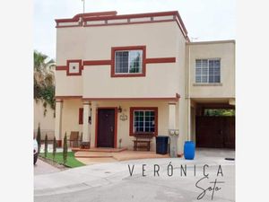 Casa en Venta en Harmoni Juárez