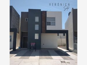 Casa en Venta en Belisa Residencial Juárez
