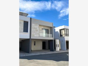 Casa en Venta en Abitalia Residencial Juárez