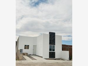 Casa en Venta en Partido Iglesias Juárez