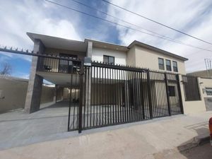 Departamento en Renta en Monumental Juárez