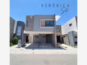 Casa en Venta en Creta Residencial Juárez