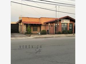 Casa en Venta en Mascareñas Juárez