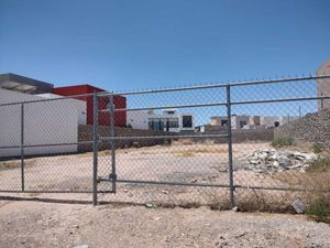 Terreno en Venta en Mision de los Lagos Juárez