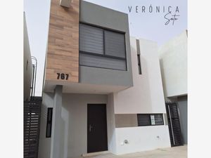 Casa en Renta en Juarez Juárez