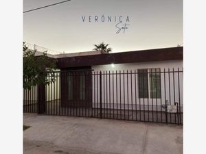 Casa en Renta en Los Nogales Juárez