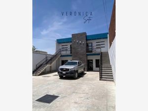 Departamento en Renta en Melchor Ocampo Juárez