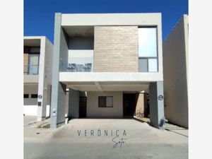 Casa en Renta en Veneros Juárez
