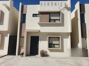 Casa en Renta en Versalles Privada Burdeos Juárez