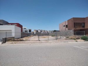 Terreno en Venta en Mision de los Lagos Juárez