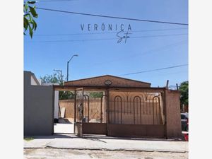 Casa en Venta en Praderas de los Alamos Juárez