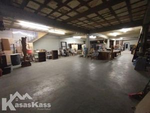 Bodega en Venta en El Barreal Juárez