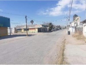 Bodega en Venta en Salvarcar Juárez