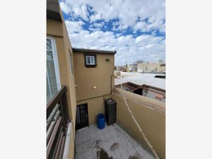 Departamento en Renta en Fuentes del Valle Juárez