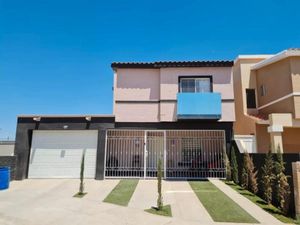 Casa en Renta en Hacienda la Cantera Juárez