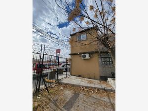 Departamento en Renta en Fuentes del Valle Juárez