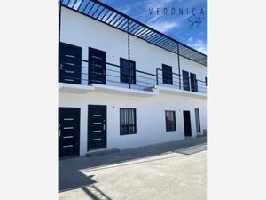 Departamento en Renta en Hidalgo Juárez