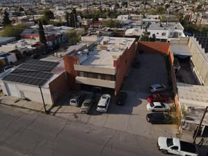 Edificio en Renta en Mascareñas Juárez