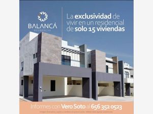 Casa en Venta en Balancá Residencial Juárez