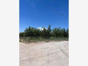 Terreno en Venta en Moradas del Porvenir Juárez