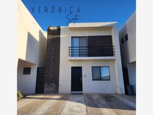 Casa en Renta en Tres Cantos Segunda Sección Juárez