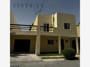 Casa en Renta en Paseo de los Nogales Juárez