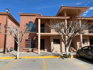 Departamento en Renta en Adición Campestre Juárez