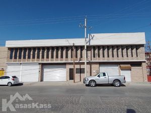 Bodega en Venta en El Barreal Juárez