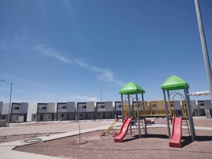 Casa en Venta en Juarez Juárez