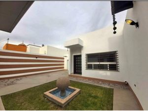 Casa en Renta en Adición Campestre Juárez