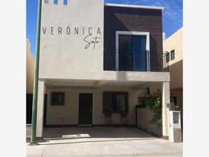 Casa en Renta en Valle del Sol Juárez