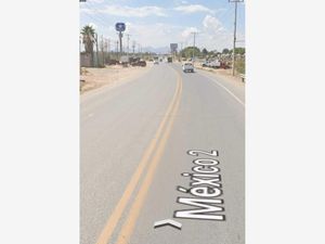 Terreno en Venta en Zaragoza Juárez