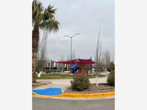 Casa en Venta en Gardeno Juárez