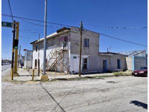 Edificio en Venta en Ex Hipodromo Juárez