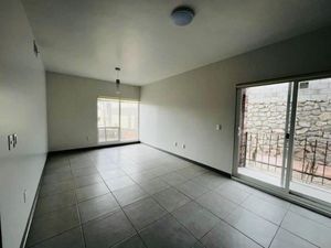 Departamento en Renta en Villa Serena Juárez