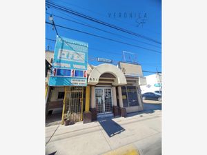 Local en Venta en Margaritas Juárez