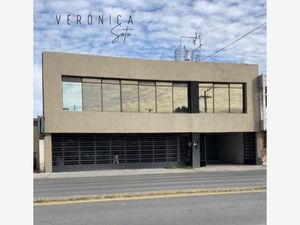 Edificio en Renta en Manuel Gomez Morin Juárez