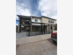 Departamento en Renta en Plutarco Elias Calles Juárez