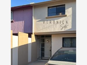 Casa en Venta en Ex Hipodromo Juárez