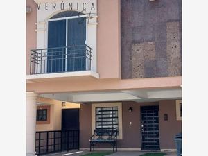 Casa en Renta en Cerrada Turquesa Juárez