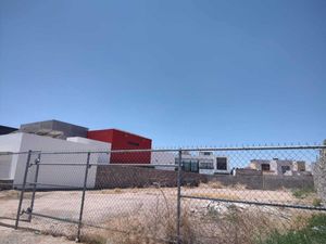 Terreno en Venta en Mision de los Lagos Juárez