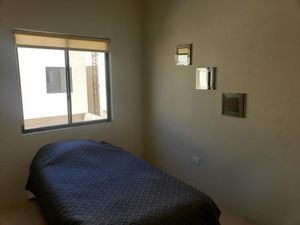 Casa en Renta en Versalles Privada Burdeos Juárez