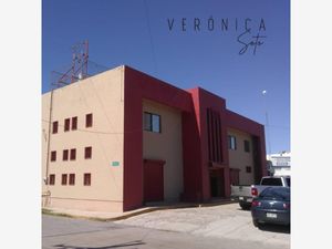 Edificio en Renta en Señorial Juárez