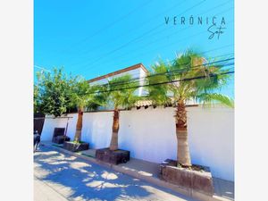 Casa en Renta en Vicente Guerrero Juárez