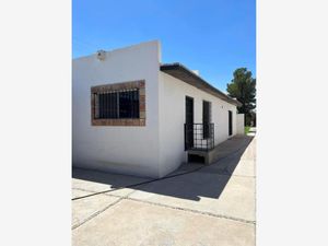 Terreno en Venta en Moradas del Porvenir Juárez