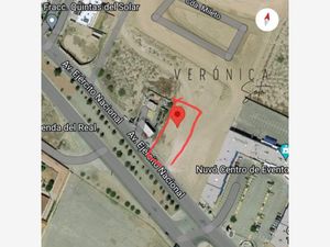 Terreno en Renta en Juarez Juárez