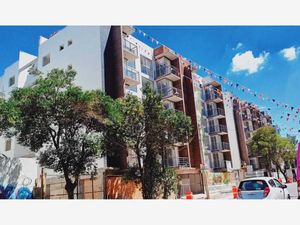 Departamento en Venta en Ex-Hipódromo de Peralvillo Cuauhtémoc