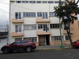 Edificio en Venta en Guadalupe Tepeyac Gustavo A. Madero