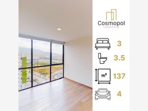 Departamento en Venta en San Francisco Coacalco Coacalco de Berriozábal