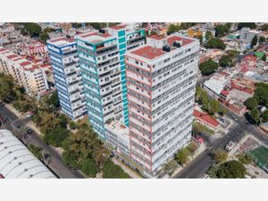 Departamento en Venta en Del Gas Azcapotzalco